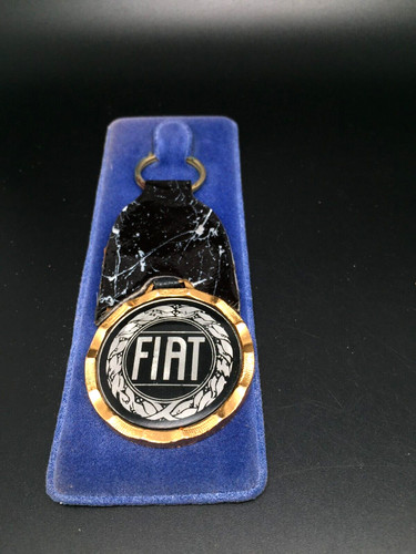 Fiat portachiavi porta chiave - fiat,