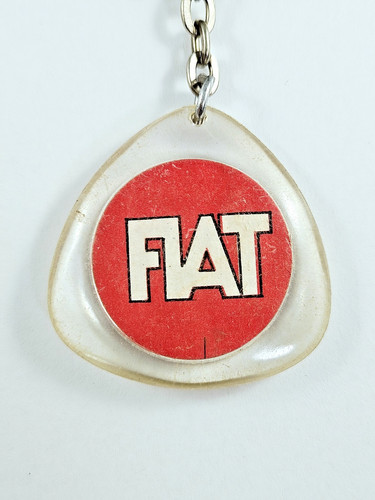 Portachiavi automobiles fiat - automobiles,