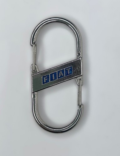 Portachiavi pubblicitario fiat - pubblicitario,
