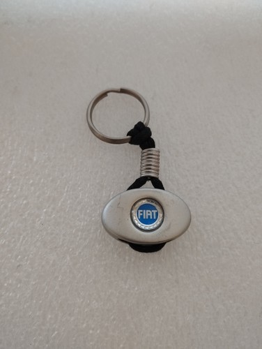 Fiat portachiavi vintage leggi - fiat,
