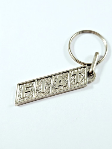 Portachiavi original fiat anni - original,