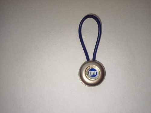 Fiat portachiavi vintage leggi - fiat,