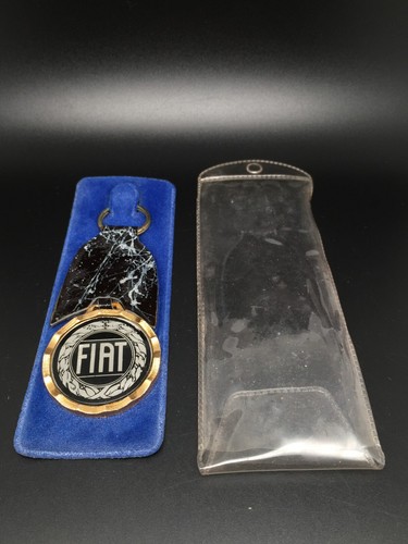 Fiat portachiavi porta - portachiavi, chiave