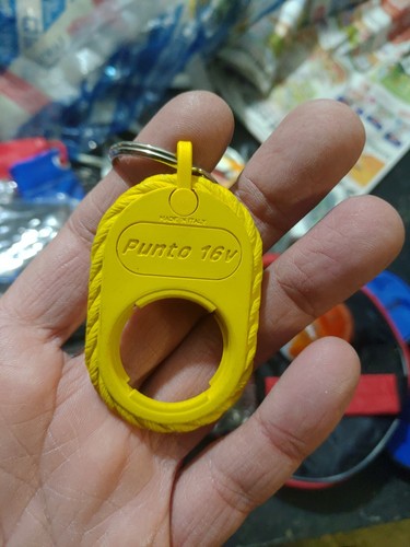 Fiat punto portachiavi - fiat,