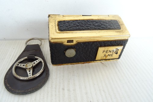 Posacenere auto epoca con - posacenere,