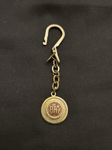 Portachiavi vintage porta - portachiavi,