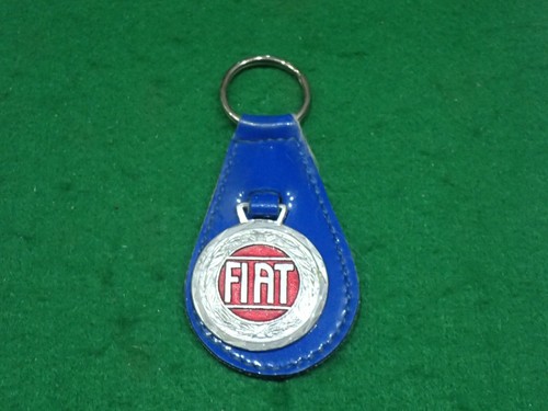 Fiat portachiavi vintage - fiat,