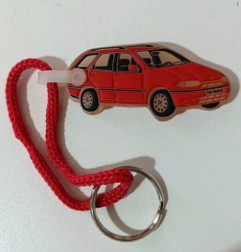 Portachiavi fiat palio - fiat,