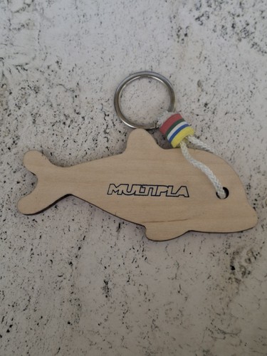 Fiat multipla portachiavi - fiat,