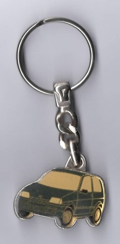 Portachiavi vintage keychain - vintage,