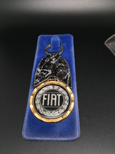 Fiat portachiavi porta chiave - fiat,