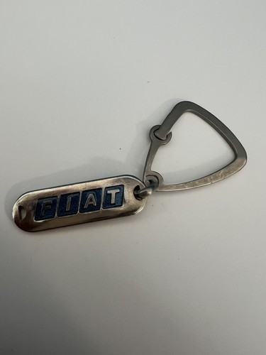 Portachiavi ufficiale fiat - ufficiale,