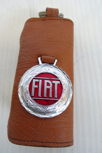 Portachiavi fiat 500 600 850 - 500,