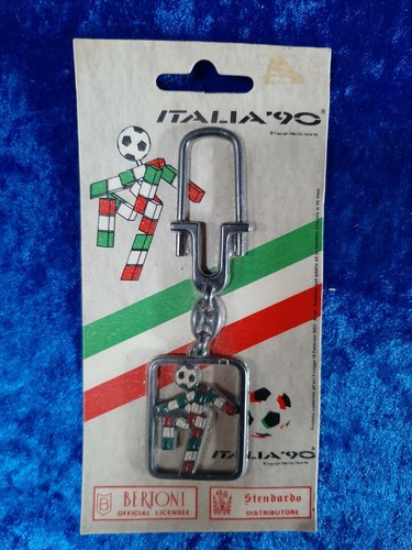 I90 italia gadget - italia, 90
