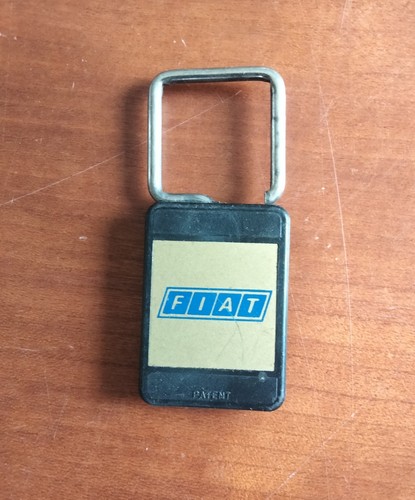 Portachiavi vintage anni 80 - vintage, '80