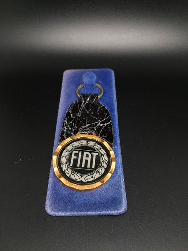Fiat portachiavi porta - fiat, chiave