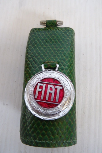 Portachiavi fiat 500 600 - 500,