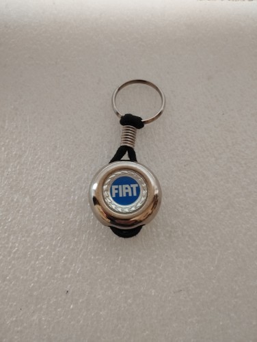 Fiat portachiavi vintage leggi - fiat,