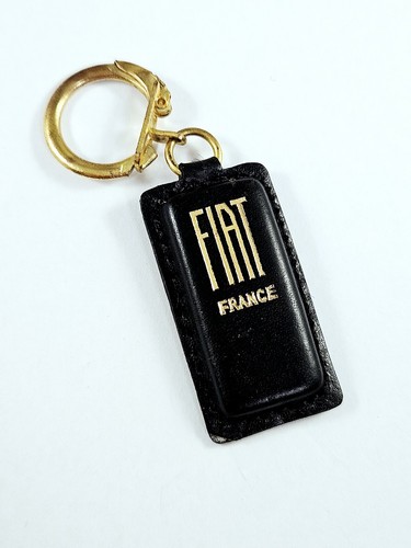 Portachiavi fiat francia - portachiavi,