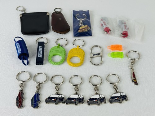 Collezione fiat vintage - collezione,