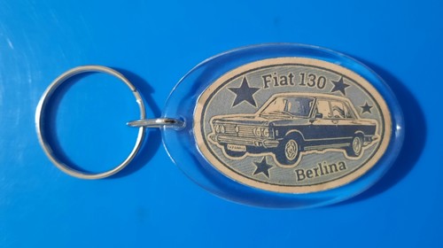 Portachiavi fiat 130 berlina - fiat,