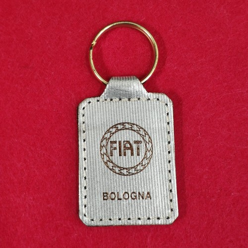 Portachiavi vintage fiat - portachiavi,